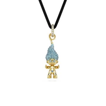 Swarovski colier GOOD LUCK TROLLS 5691942