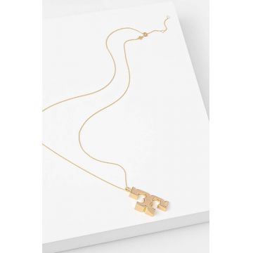Tory Burch colier Essential Pendant 157973