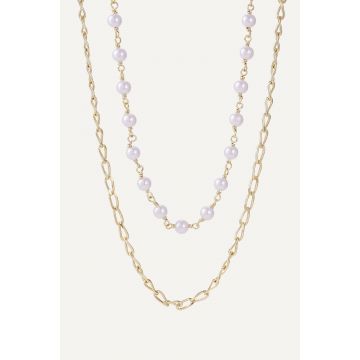 Colier Pearl
