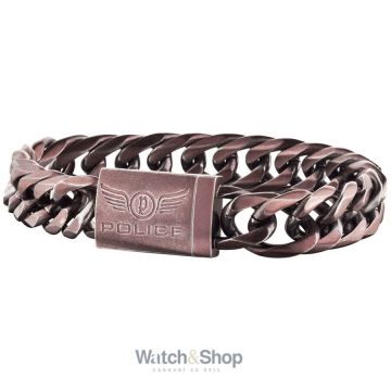 Police 25507BSEBR02S