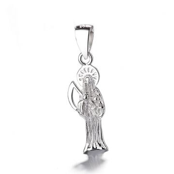 Pandantiv argint 925, JW1295, placat cu rodiu