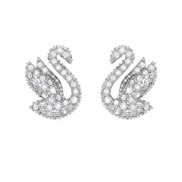 Iconic swan 5689687