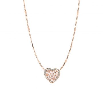 Mosaic heart