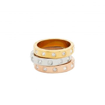 Set in stone ring set ke029 psf 54.5