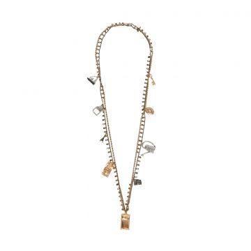 Ateneo necklace