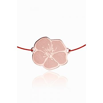 Brațară Cherry Blossom Aur 14k