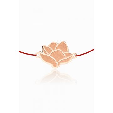 Brațară Magnolia Aur 14k