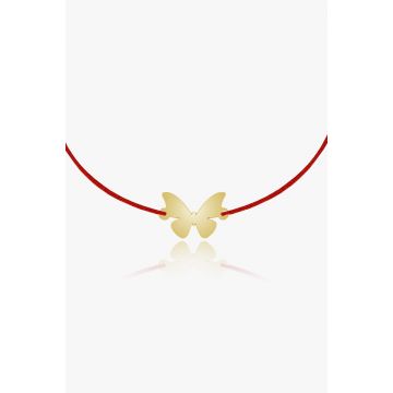 Bratara Butterfly