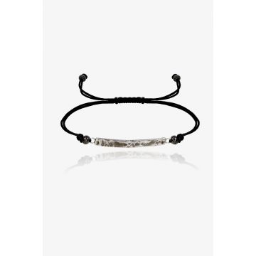 Bratara Gold Cord