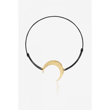 Bratara Gold Moon