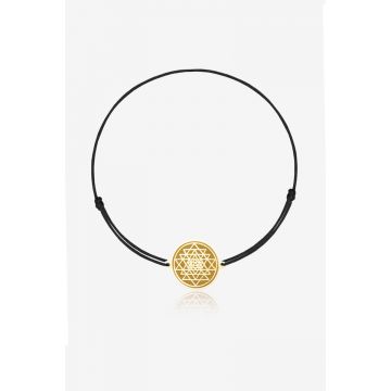 Bratara Mantra Sri Yantra