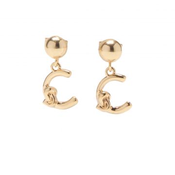 C-me earrings