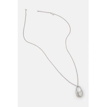 Coperni colier Locket Necklace COPBI12725
