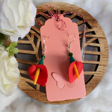 Cercei - Anthurium