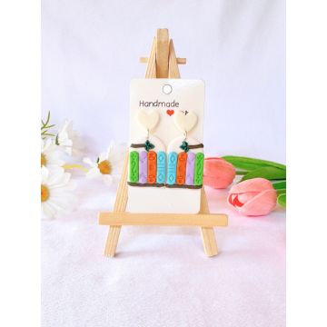 Cercei - Bookshelf