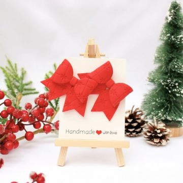 Cercei - Christmas Bow