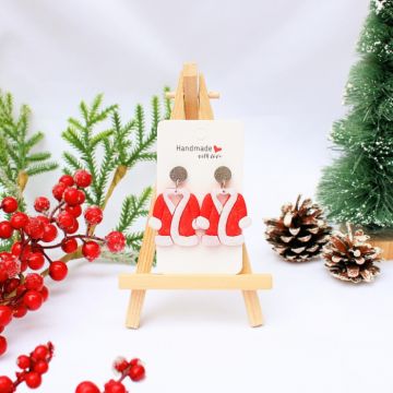 Cercei - Christmas Coat