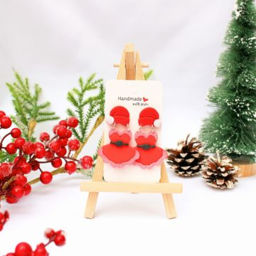 Cercei - Christmas Dress