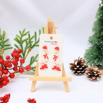 Cercei - Christmas Duck