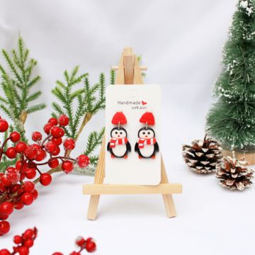 Cercei - Christmas Penguin