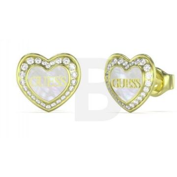 Cercei Guess Guess Amami JUBE04028JWYGWHT/U