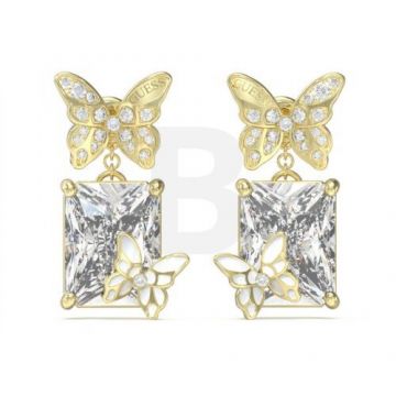 Cercei Guess Guess Chrysalis JUBE04089JWYGT/U
