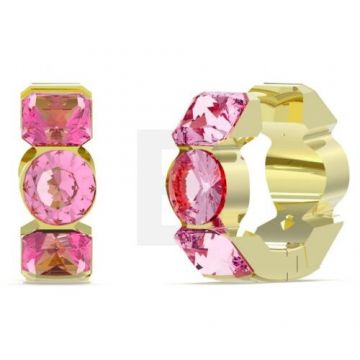 Cercei Guess Guess Crazy Earrings JUBE03305JWYGRST/U