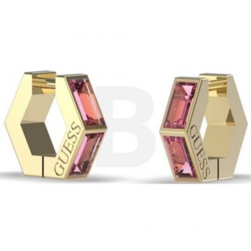 Cercei Guess Guess Huggie Me JUBE03133JWYGFCT/U