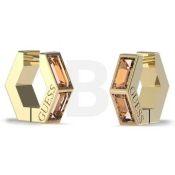 Cercei Guess Guess Huggie Me JUBE03133JWYGPET/U