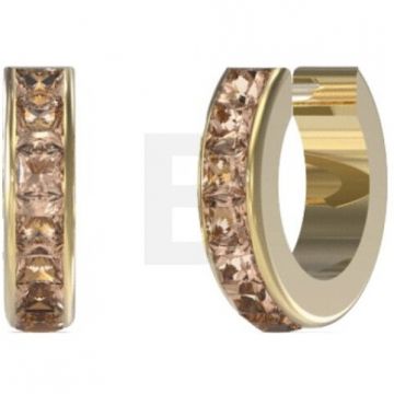 Cercei Guess Guess Huggie Me JUBE03134JWYGPET/U