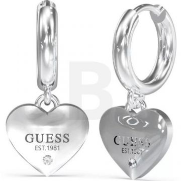 Cercei Guess Guess Huggie Me JUBE03145JWRHT/U