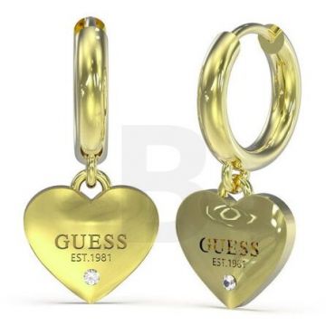 Cercei Guess Guess Huggie Me JUBE03145JWYGT/U