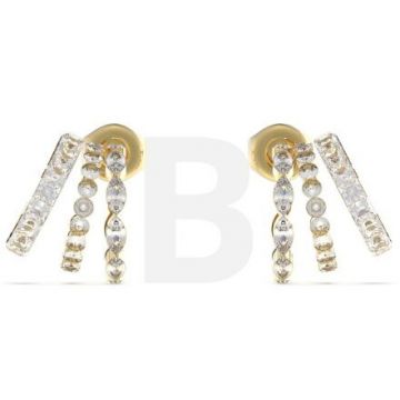Cercei Guess Guess JUBE03307JWYGT/U