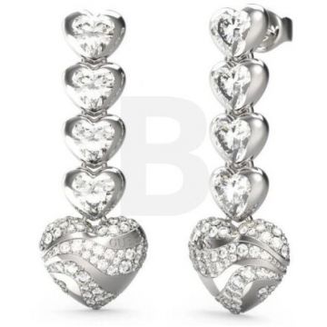 Cercei Guess Guess JUBE04493JWRHT/U