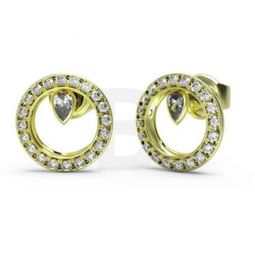 Cercei Guess Guess JUBE04655JWYGT/U