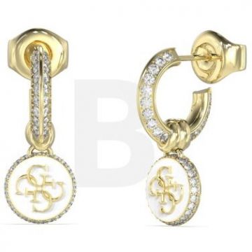 Cercei Guess Guess Knot You JUBE04054JWYGWHT/U