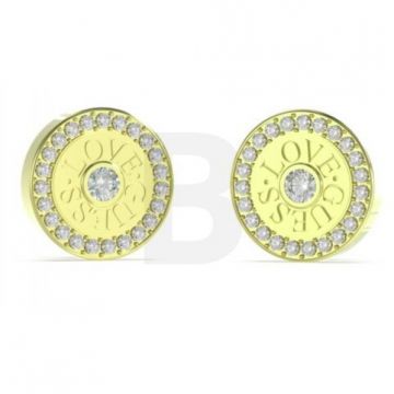 Cercei Guess Guess Love Guess JUBE04081JWYGT/U