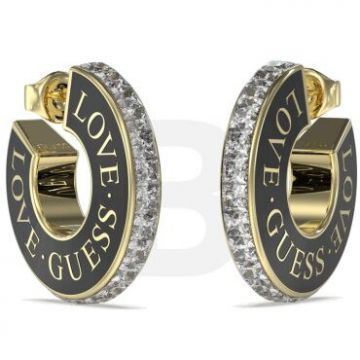 Cercei Guess Guess Love Guess JUBE04083JWYGBKT/U
