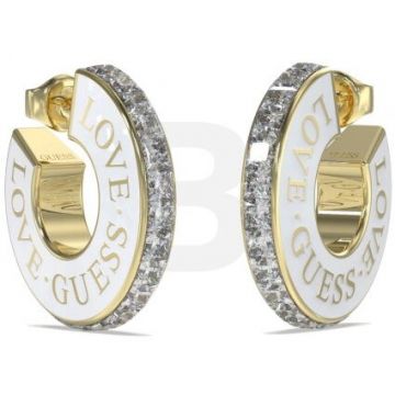 Cercei Guess Guess Love Guess JUBE04083JWYGWHT/U