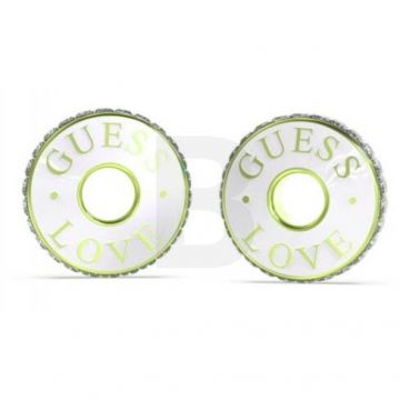 Cercei Guess Guess Love Guess JUBE04084JWYGWHT/U