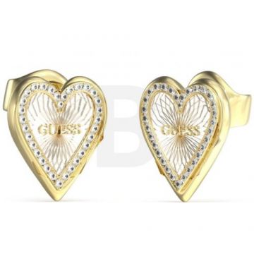 Cercei Guess Guess Love Me Tender JUBE03237JWYGRHT/U