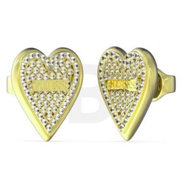 Cercei Guess Guess Love Me Tender JUBE03245JWYGT/U