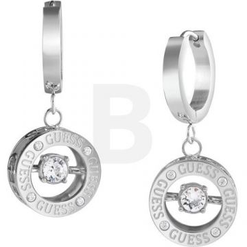 Cercei Guess Guess Solitaire JUBE01463JWRHT/U