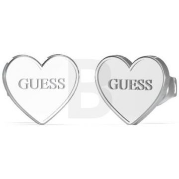Cercei Guess Guess Studs Party JUBE02171JWRHT/U