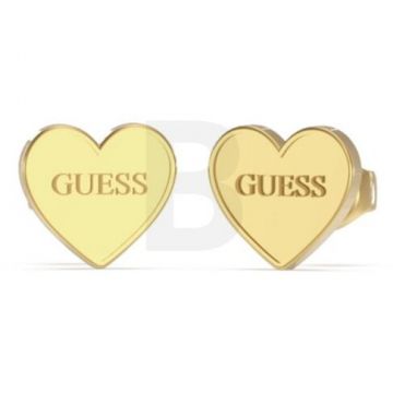 Cercei Guess Guess Studs Party JUBE02171JWYGT/U
