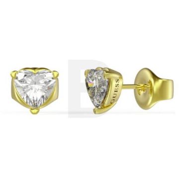 Cercei Guess Guess Studs Party JUBE02172JWYGT/U