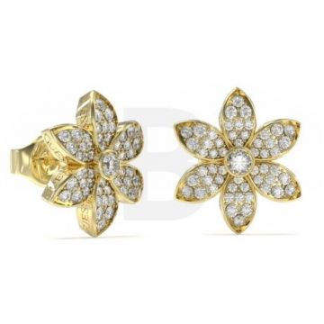 Cercei Guess Guess White Lotus JUBE04145JWYGT/U