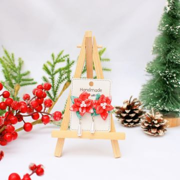 Cercei - Holiday Blossom