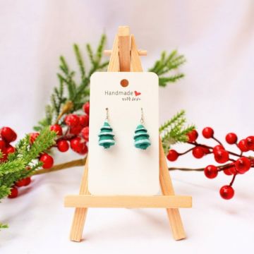 Cercei - Snowy Christmas Tree