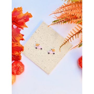 Cercei - Toamna pe roti